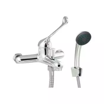 Смеситель для ванны Славен СЛ-ОД-Х30