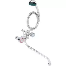 Смеситель для ванны СоюзКран SK08-S213