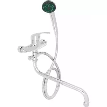 Смеситель для ванны СоюзКран SK08-S102 566-383