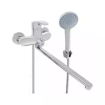 Смеситель для ванны СоюзКран SK08-P114 567-099