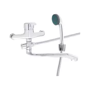 Смеситель для ванны СоюзКран SK09-I101 566-169