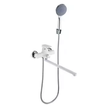 Смеситель для ванны СоюзКран SK08-P10 567-118