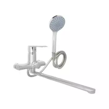 Смеситель для ванны СоюзКран SK08-P136 567-108