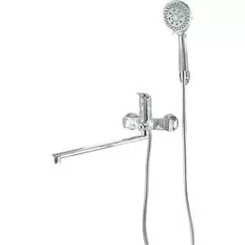 Смеситель для ванны stMIRA