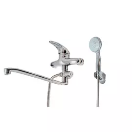 Смеситель для ванны stMIRA 5007Д