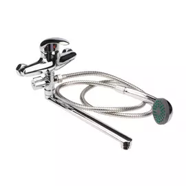 Смеситель для ванны stOMEGA Омега 3307Н