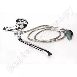 Смеситель для ванны stOMEGA Омега 3308