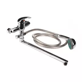 Смеситель для ванны stONIX Onix 1107