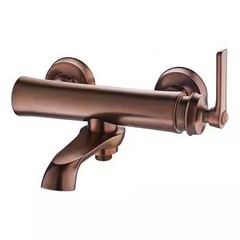 Смеситель для ванны Swedbe