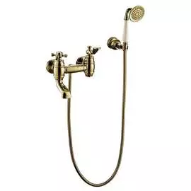 Смеситель для ванны Timo