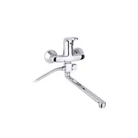 Смеситель для ванны Timo