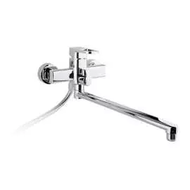 Смеситель для ванны Timo