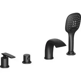 Смеситель для ванны Timo