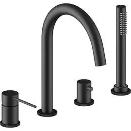 Смеситель для ванны Timo