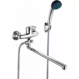 Смеситель для ванны Tsarsberg SB-935-3507