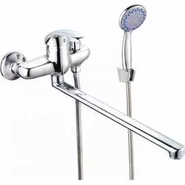 Смеситель для ванны Tsarsberg ИС.240051