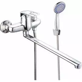 Смеситель для ванны Tsarsberg ИС.240049