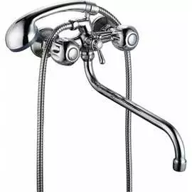 Смеситель для ванны Tsarsberg ИС.240005