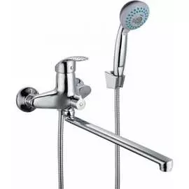 Смеситель для ванны Tsarsberg ИС.240021