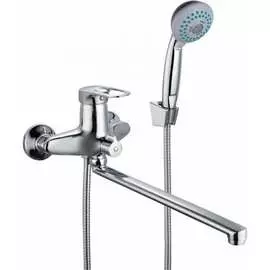 Смеситель для ванны Tsarsberg ИС.240018