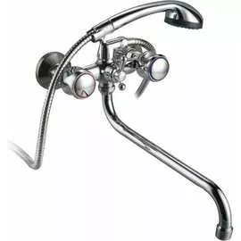 Смеситель для ванны Tsarsberg ИС.240004