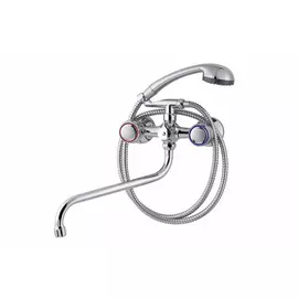 Смеситель для ванны Tsarsberg TSB-120-34