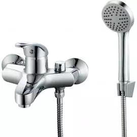 Смеситель для ванны Tsarsberg TSB-848-1109