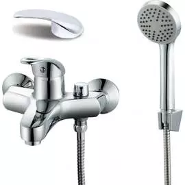 Смеситель для ванны Tsarsberg TSB-848-1202