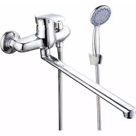 Смеситель для ванны Tsarsberg ИС.240050