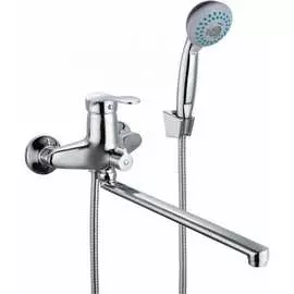 Смеситель для ванны Tsarsberg ИС.240019