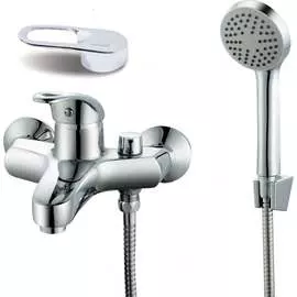 Смеситель для ванны Tsarsberg TSB-848-1207