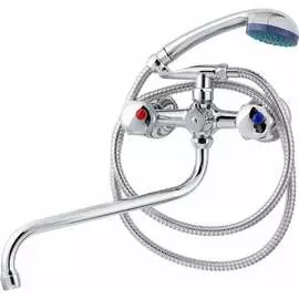 Смеситель для ванны Tsarsberg TSB-120-41