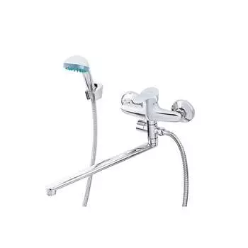 Смеситель для ванны Tsarsberg TSB-939-3505