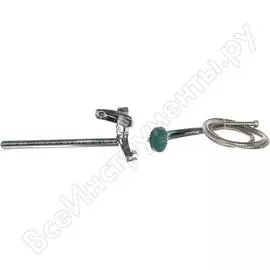 Смеситель для ванны Tsarsberg ИС.240027