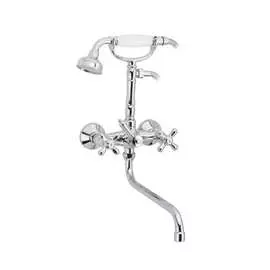 Смеситель для ванны VERAGIO