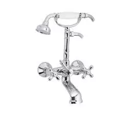 Смеситель для ванны VERAGIO