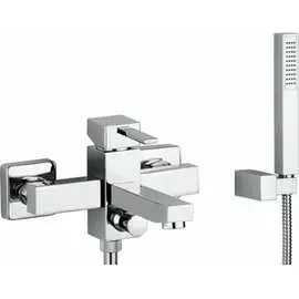 Смеситель для ванны VERAGIO