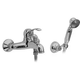 Смеситель для ванны VERAGIO