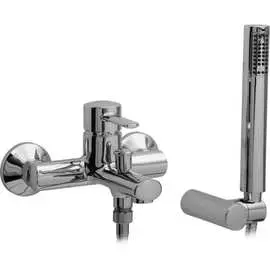 Смеситель для ванны VERAGIO