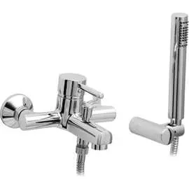 Смеситель для ванны VERAGIO