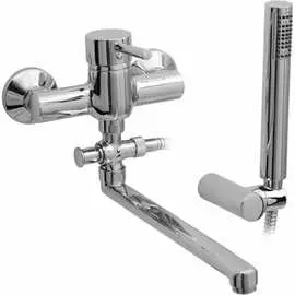 Смеситель для ванны VERAGIO