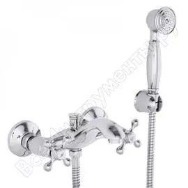 Смеситель для ванны VERAGIO