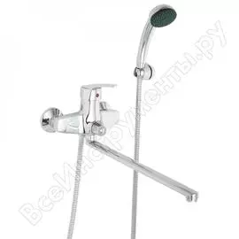 Монокомандный смеситель для ванны VERAGIO ENLAR VR.ENL-5305.CR