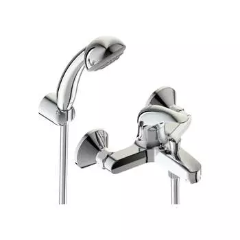 Смеситель для ванны Vidima