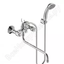 Смеситель для ванны Vidima