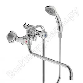 Смеситель для ванны Vidima