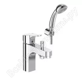 Настольный смеситель для ванны Vidima