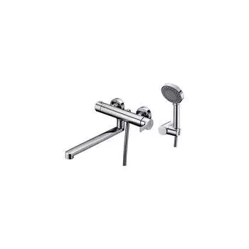 Смеситель для ванны WasserKraft Berkel 4802L