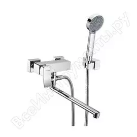 Смеситель для ванны WasserKraft