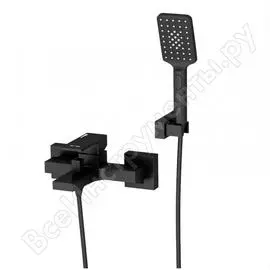 Смеситель для ванны WasserKraft Abens 2001